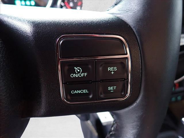 used 2013 Jeep Wrangler Unlimited car, priced at $16,598