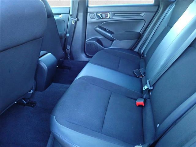 used 2022 Honda Civic car, priced at $23,998