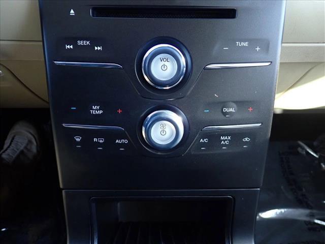 used 2014 Ford Flex car, priced at $11,998