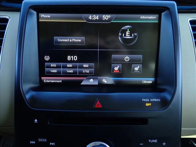 used 2014 Ford Flex car, priced at $11,998