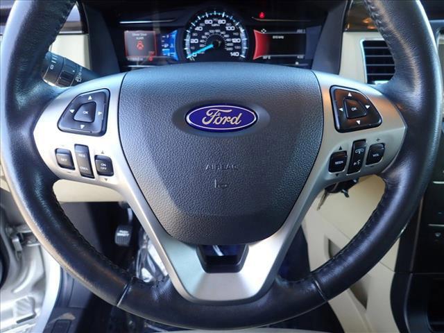 used 2014 Ford Flex car, priced at $11,998