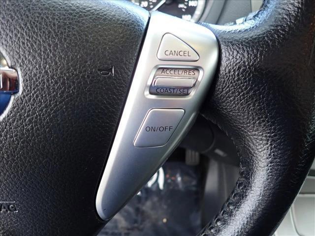 used 2013 Nissan Sentra car, priced at $8,398