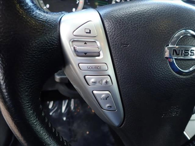 used 2013 Nissan Sentra car, priced at $8,398