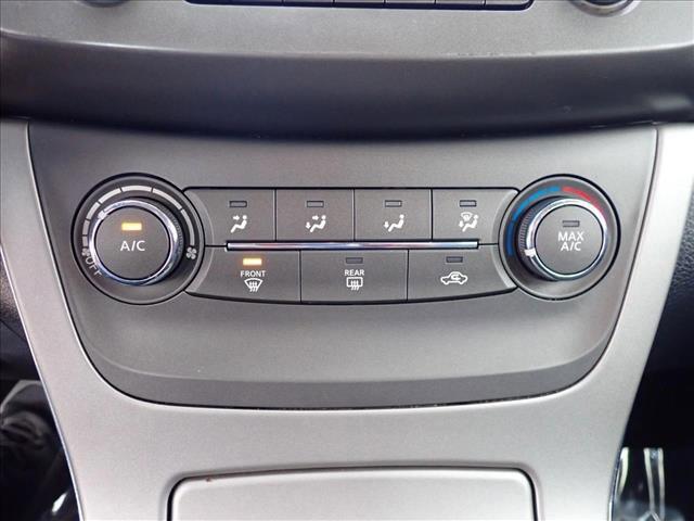 used 2013 Nissan Sentra car, priced at $8,398