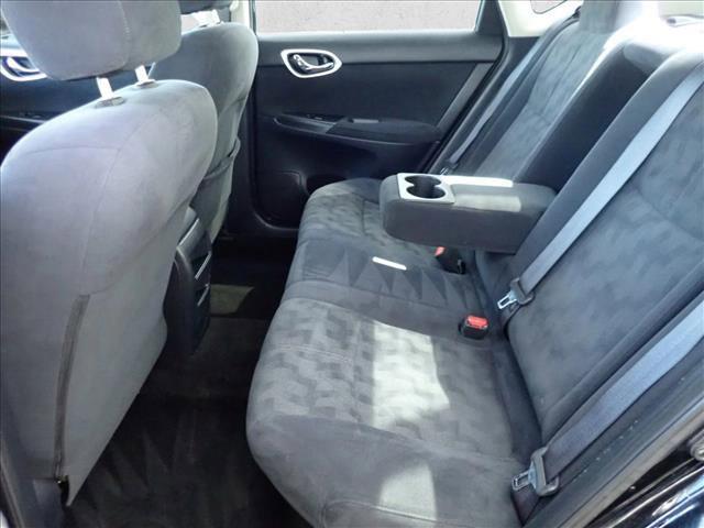 used 2013 Nissan Sentra car, priced at $8,398
