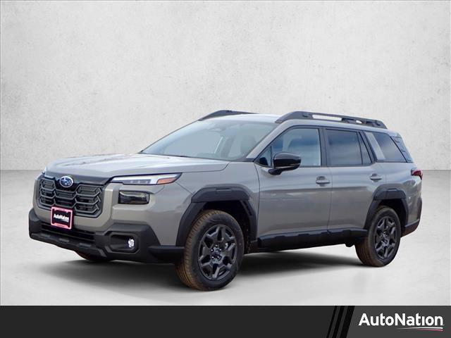 new 2026 Subaru Outback car, priced at $39,122