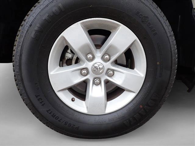 used 2019 Ram 1500 car, priced at $18,998