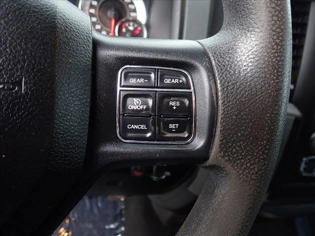 used 2019 Ram 1500 car, priced at $18,998