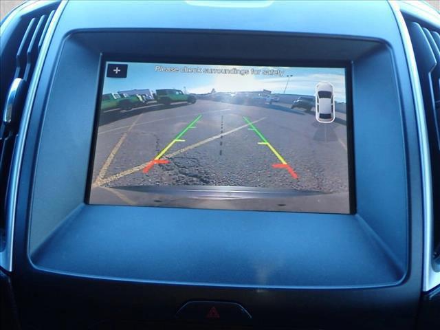 used 2019 Ford Edge car, priced at $11,998