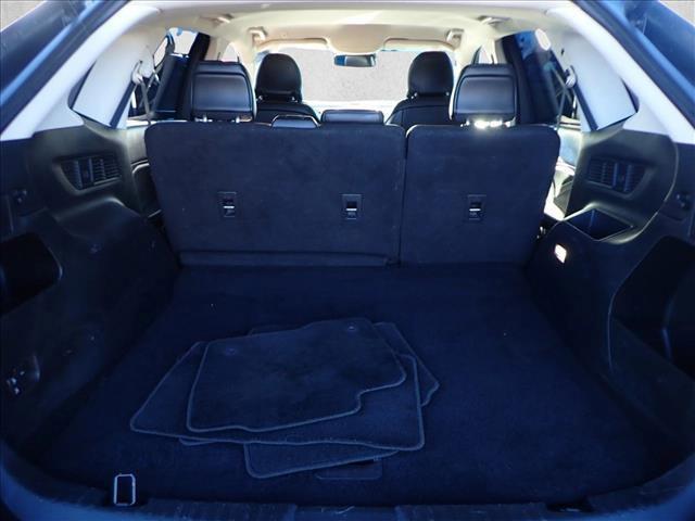 used 2019 Ford Edge car, priced at $11,998