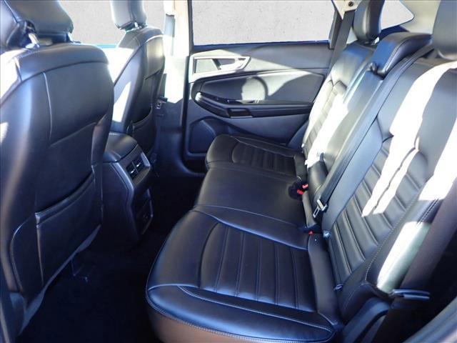 used 2019 Ford Edge car, priced at $11,998