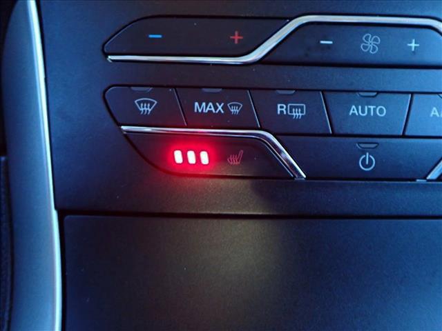 used 2019 Ford Edge car, priced at $11,998