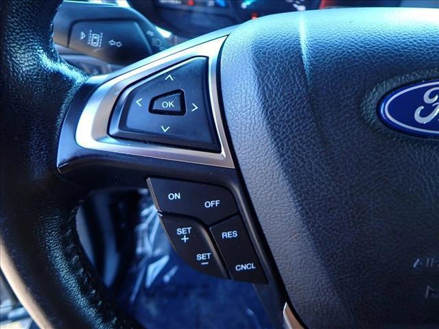 used 2019 Ford Edge car, priced at $11,998