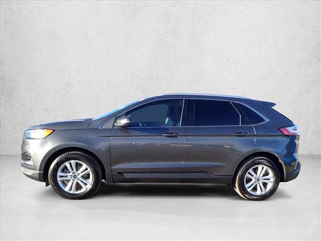 used 2019 Ford Edge car, priced at $11,998