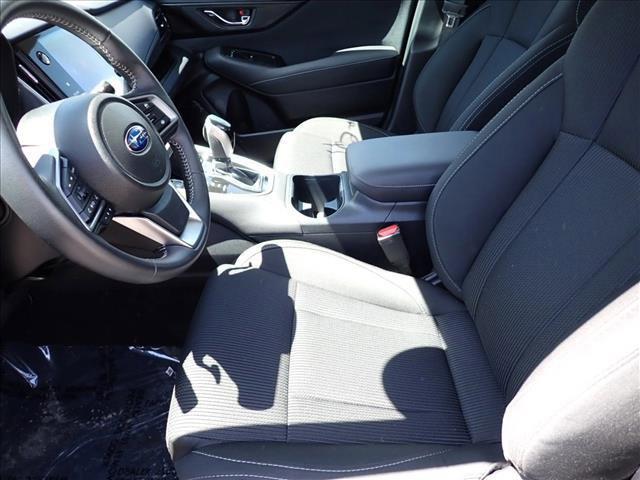 used 2025 Subaru Legacy car, priced at $26,598