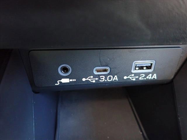 used 2025 Subaru Legacy car, priced at $26,598