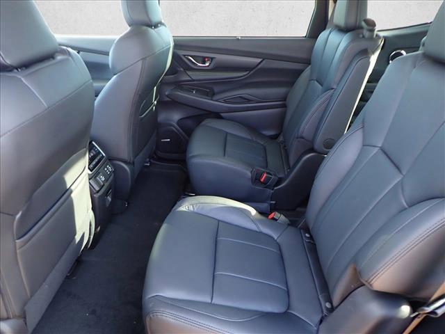 new 2026 Subaru Ascent car, priced at $51,422