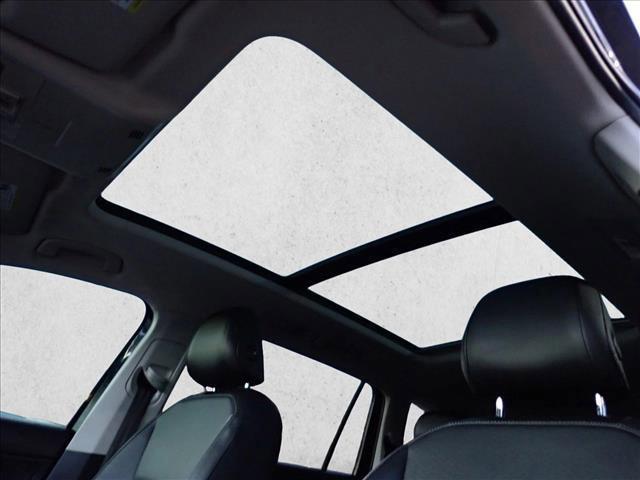 used 2019 Volkswagen Tiguan car, priced at $17,998