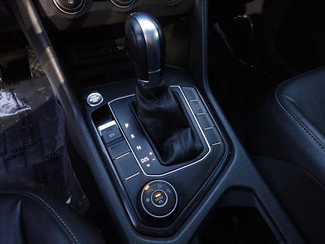 used 2019 Volkswagen Tiguan car, priced at $17,998
