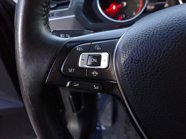 used 2019 Volkswagen Tiguan car, priced at $17,998