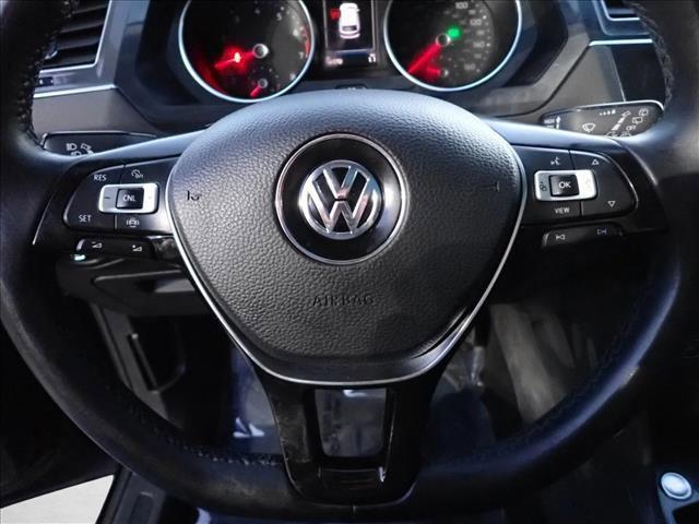 used 2019 Volkswagen Tiguan car, priced at $17,998
