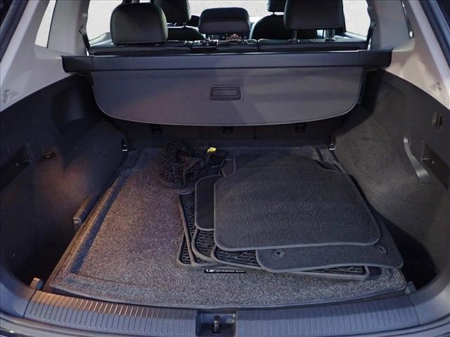 used 2019 Volkswagen Tiguan car, priced at $17,998