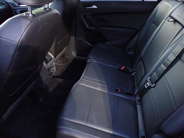 used 2019 Volkswagen Tiguan car, priced at $17,998