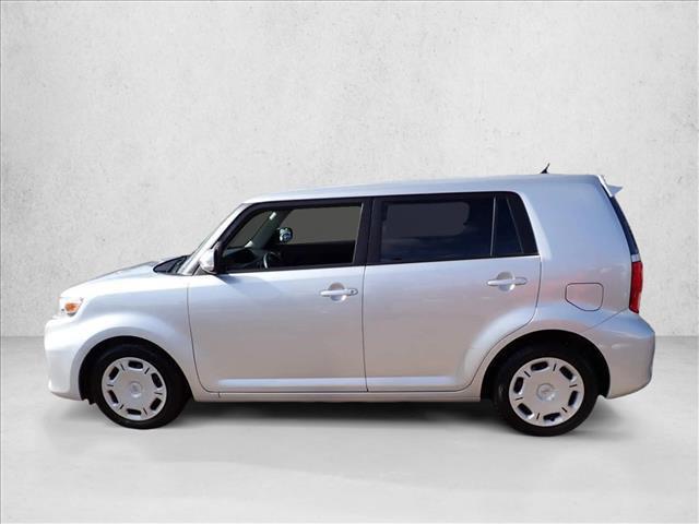 used 2011 Scion xB car, priced at $8,398