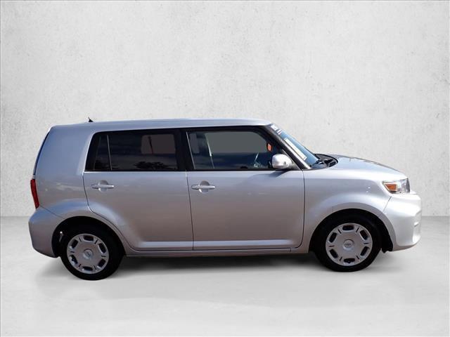 used 2011 Scion xB car, priced at $8,398