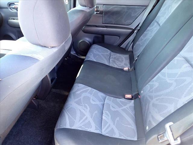 used 2011 Scion xB car, priced at $8,398
