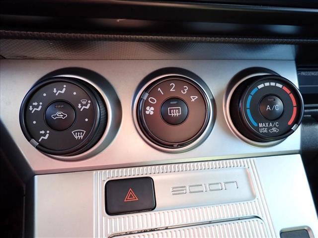 used 2011 Scion xB car, priced at $8,398