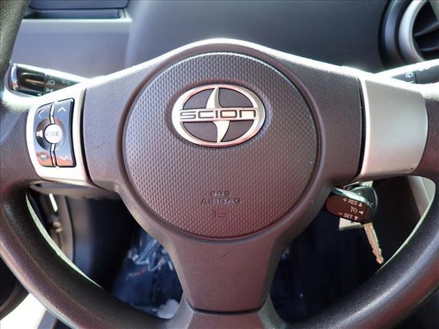 used 2011 Scion xB car, priced at $8,398