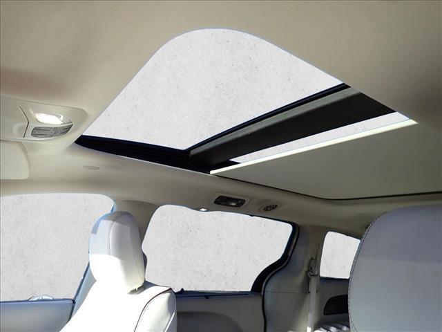 used 2017 Chrysler Pacifica car, priced at $15,998