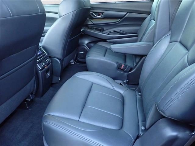 used 2025 Subaru Ascent car, priced at $45,598