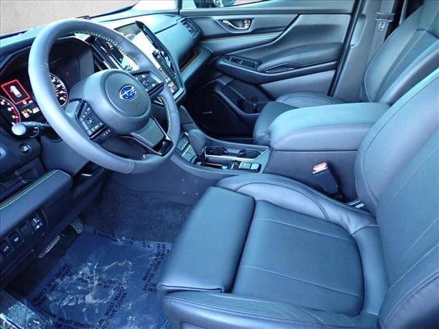 used 2025 Subaru Ascent car, priced at $45,598