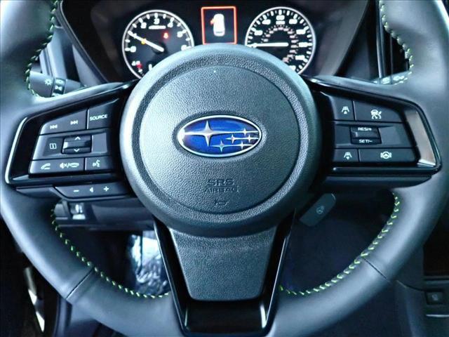 used 2025 Subaru Ascent car, priced at $45,598