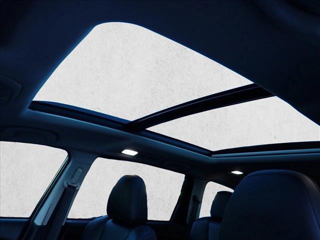 used 2025 Subaru Ascent car, priced at $45,598