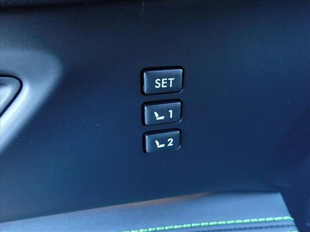 used 2025 Subaru Ascent car, priced at $45,598