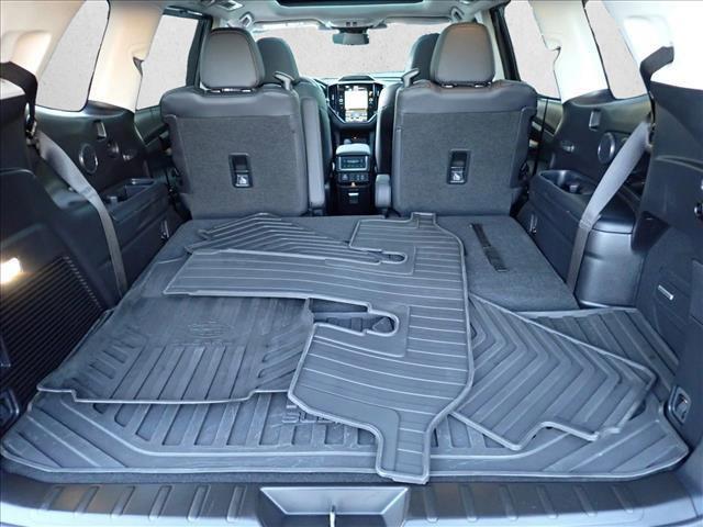 used 2025 Subaru Ascent car, priced at $45,598