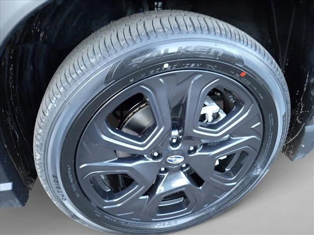 used 2025 Subaru Ascent car, priced at $45,598