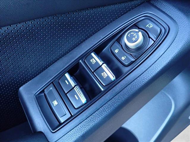 used 2025 Subaru Ascent car, priced at $45,598