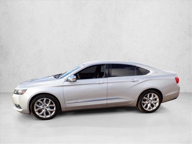 used 2019 Chevrolet Impala car, priced at $14,998