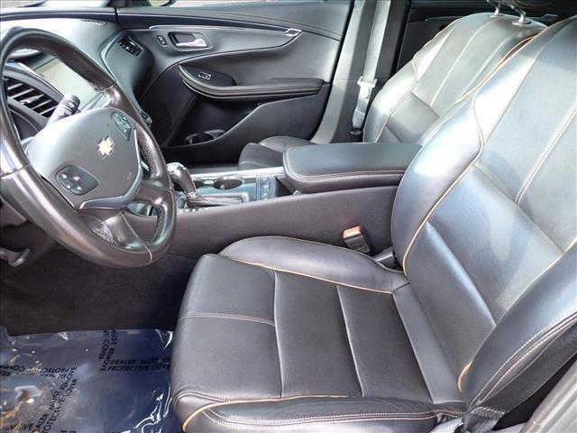 used 2019 Chevrolet Impala car, priced at $14,998