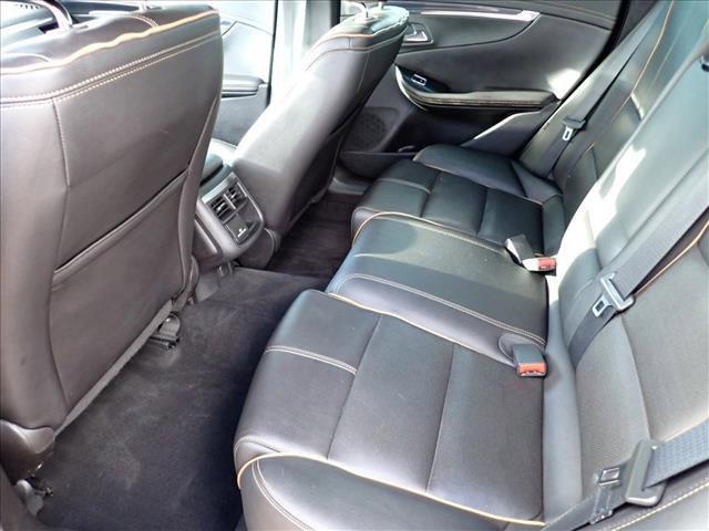 used 2019 Chevrolet Impala car, priced at $14,998