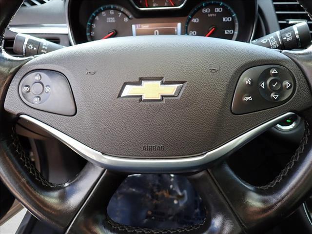 used 2019 Chevrolet Impala car, priced at $14,998