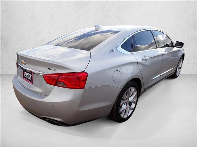 used 2019 Chevrolet Impala car, priced at $14,998