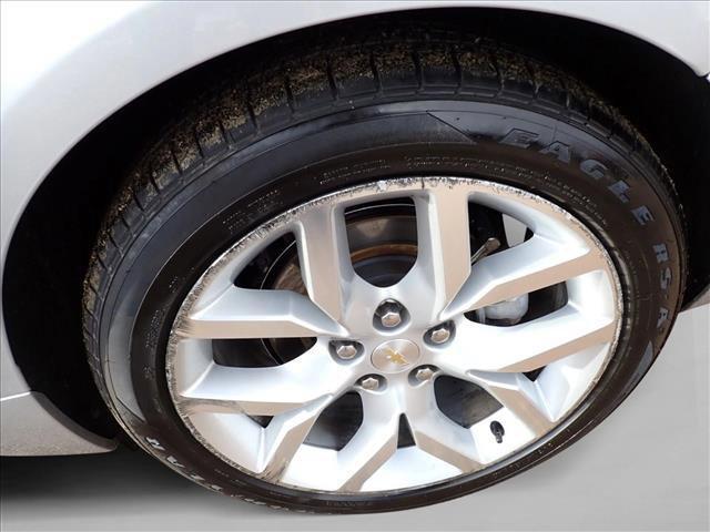used 2019 Chevrolet Impala car, priced at $14,998