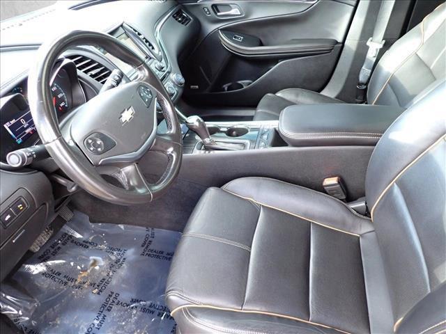 used 2019 Chevrolet Impala car, priced at $14,998