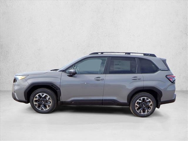 new 2026 Subaru Forester car, priced at $34,553