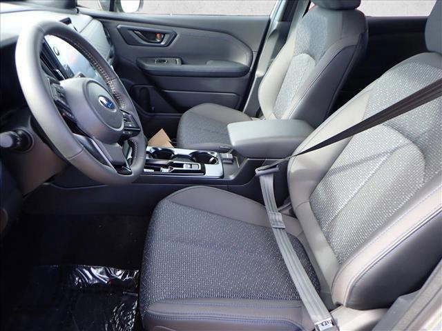 new 2026 Subaru Forester car, priced at $34,553